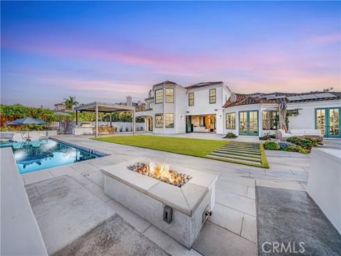 27501  Boothill   Court, Laguna Hills, CA