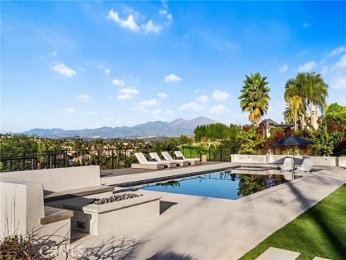 27501  Boothill   Court, Laguna Hills, CA