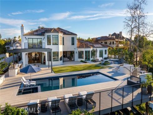 27501  Boothill   Court, Laguna Hills, CA