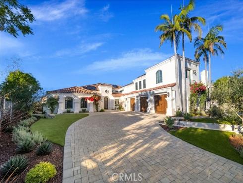 27501  Boothill   Court, Laguna Hills, CA