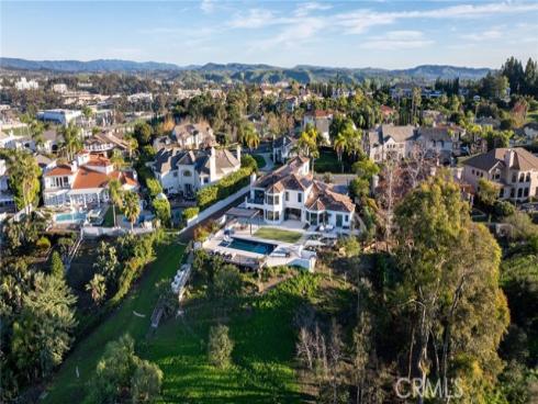 27501  Boothill   Court, Laguna Hills, CA