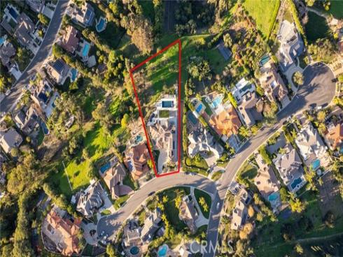 27501  Boothill   Court, Laguna Hills, CA