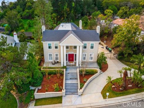 25582  Rapid Falls  , Laguna Hills, CA