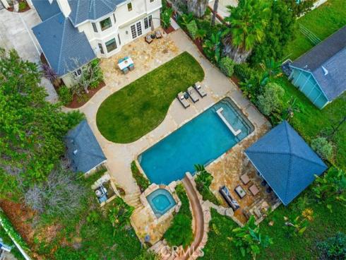 25582  Rapid Falls  , Laguna Hills, CA