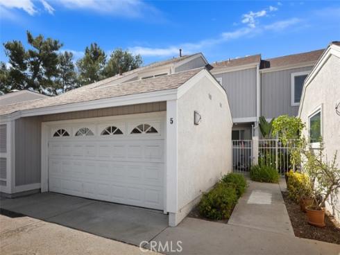5  Sage Hill  , Laguna Hills, CA