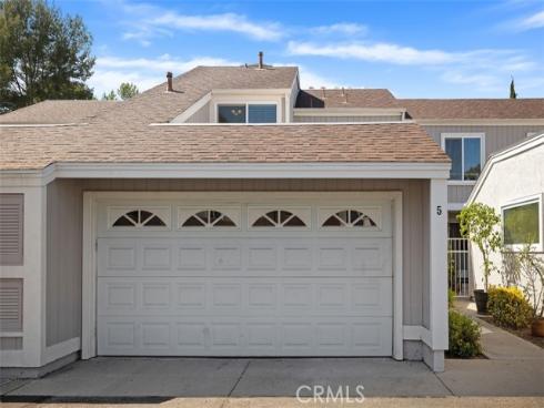 5  Sage Hill  , Laguna Hills, CA