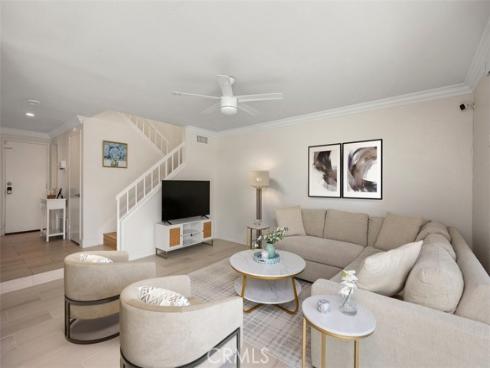 5  Sage Hill  , Laguna Hills, CA