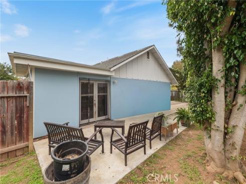 22102  Padova  , Laguna Hills, CA