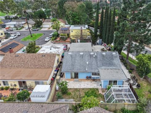 22102  Padova  , Laguna Hills, CA