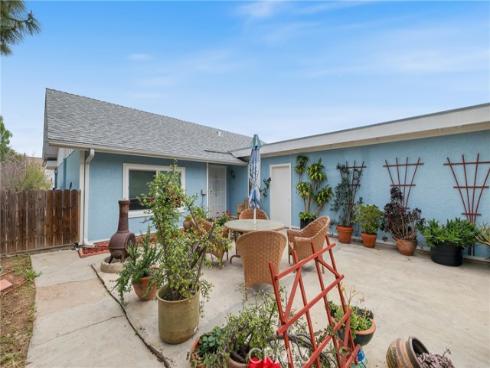 22102  Padova  , Laguna Hills, CA