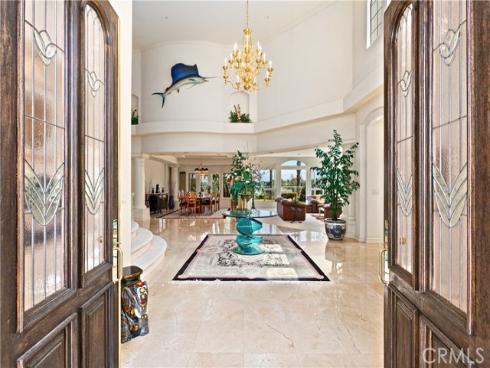 25191  Rockridge   Road, Laguna Hills, CA