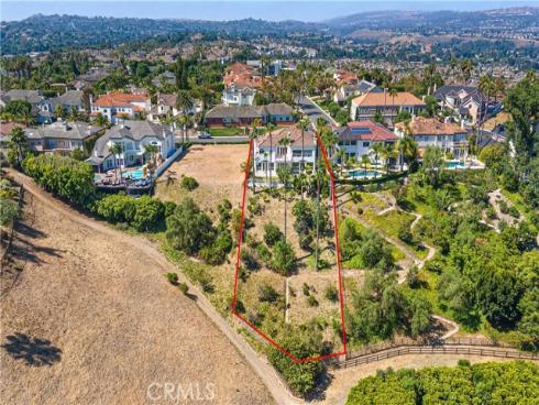 25191  Rockridge   Road, Laguna Hills, CA