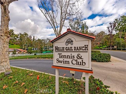25191  Rockridge   Road, Laguna Hills, CA