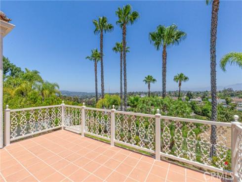 25191  Rockridge   Road, Laguna Hills, CA