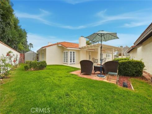 24952  Sunset   Place, Laguna Hills, CA