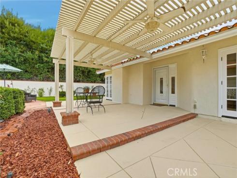 24952  Sunset   Place, Laguna Hills, CA