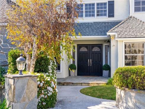 26361  Sorrell   Place, Laguna Hills, CA