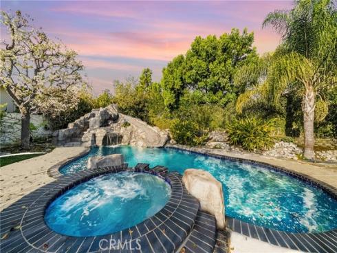 26361  Sorrell   Place, Laguna Hills, CA