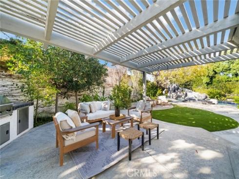 26361  Sorrell   Place, Laguna Hills, CA