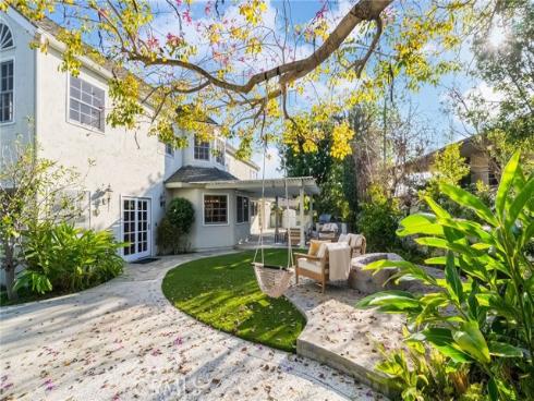 26361  Sorrell   Place, Laguna Hills, CA