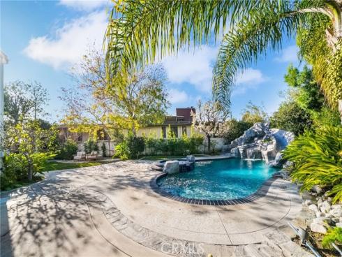 26361  Sorrell   Place, Laguna Hills, CA