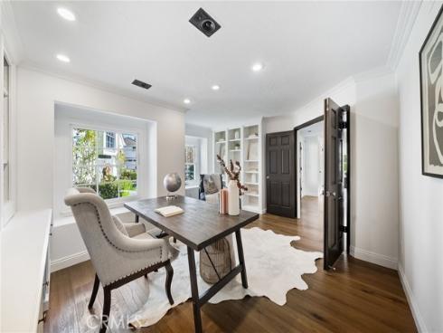 26361  Sorrell   Place, Laguna Hills, CA