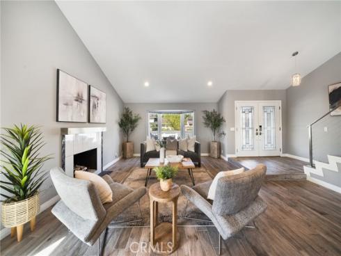 25242  Mawson  , Laguna Hills, CA