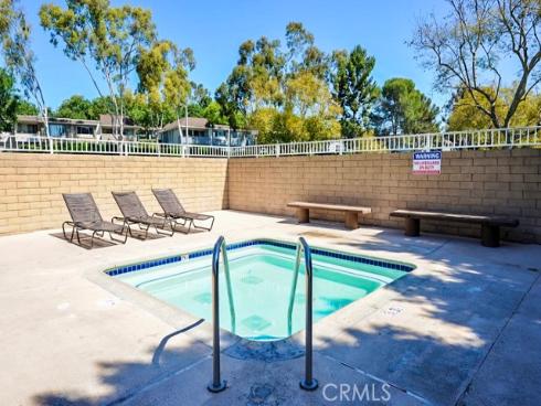 23401  Caminito Lazaro  245 , Laguna Hills, CA