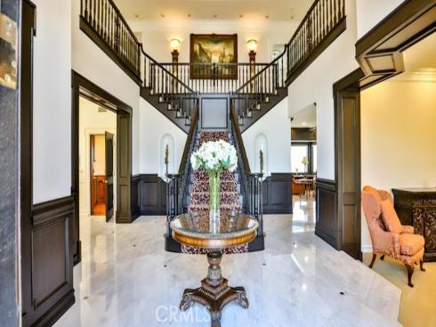 25782 Highplains , Laguna Hills, CA