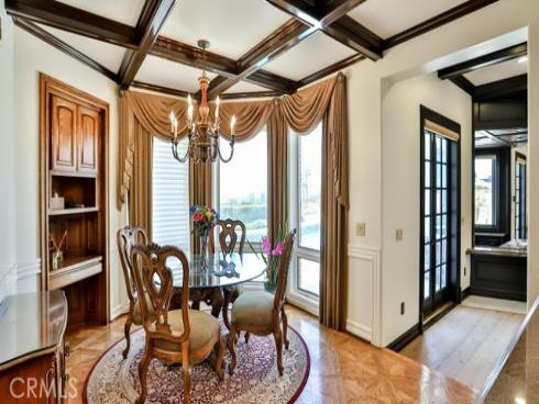 25782 Highplains , Laguna Hills, CA