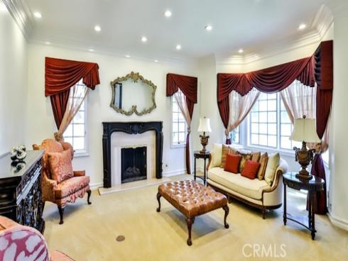 25782 Highplains , Laguna Hills, CA