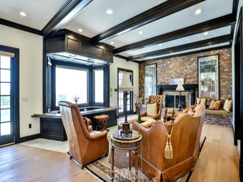 25782 Highplains , Laguna Hills, CA