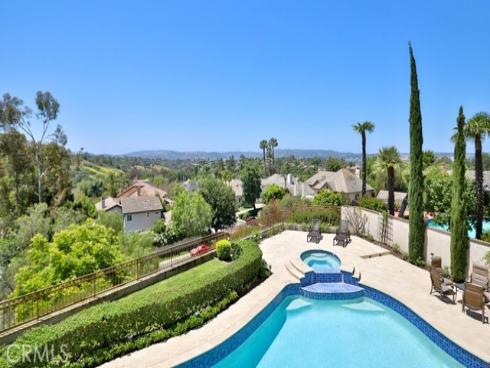 25782 Highplains , Laguna Hills, CA