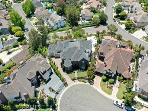 25782 Highplains , Laguna Hills, CA