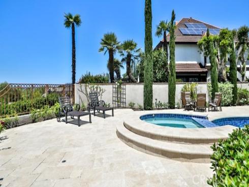 25782 Highplains , Laguna Hills, CA