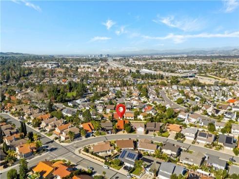 24861 Camberwell Street, Laguna Hills, CA