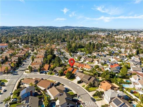 24861 Camberwell Street, Laguna Hills, CA