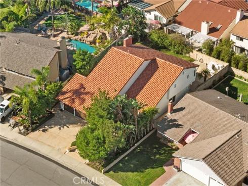 24861 Camberwell Street, Laguna Hills, CA