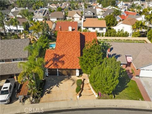 24861 Camberwell Street, Laguna Hills, CA