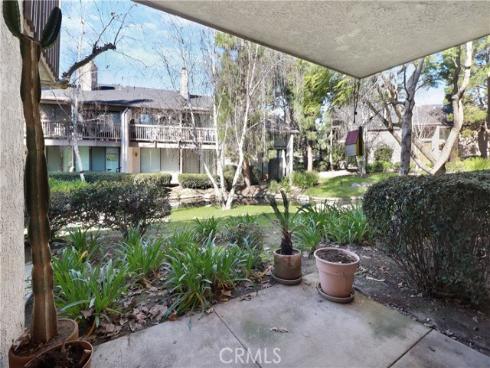 26701  Quail Creek  #35 , Laguna Hills, CA