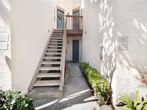 26701  Quail Creek  #35 , Laguna Hills, CA