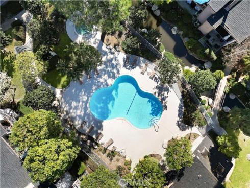 26701  Quail Creek  #35 , Laguna Hills, CA