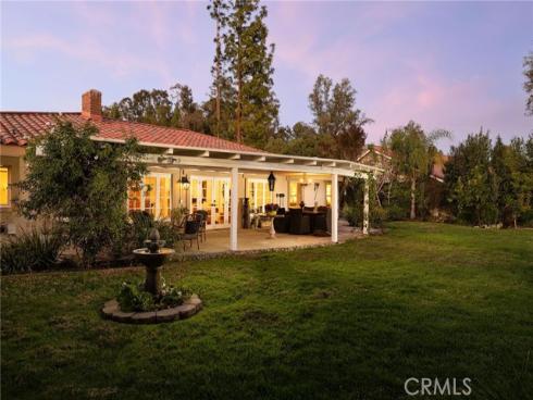 24972  Buckboard   Lane, Laguna Hills, CA