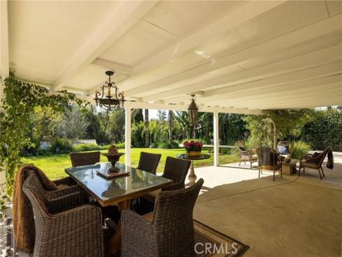 24972  Buckboard   Lane, Laguna Hills, CA