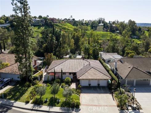24972  Buckboard   Lane, Laguna Hills, CA
