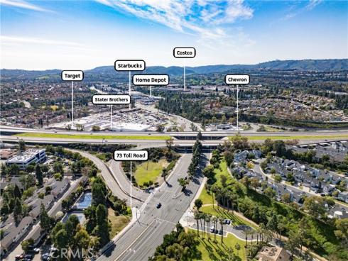 24392  Acaso  8 , Laguna Hills, CA