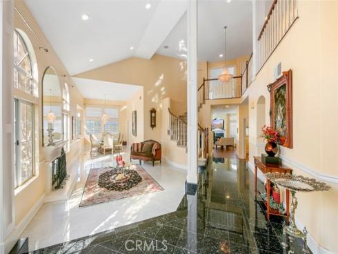 26701  Laurel Crest  , Laguna Hills, CA