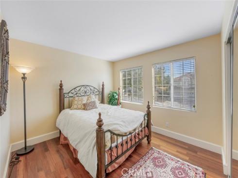 26701  Laurel Crest  , Laguna Hills, CA