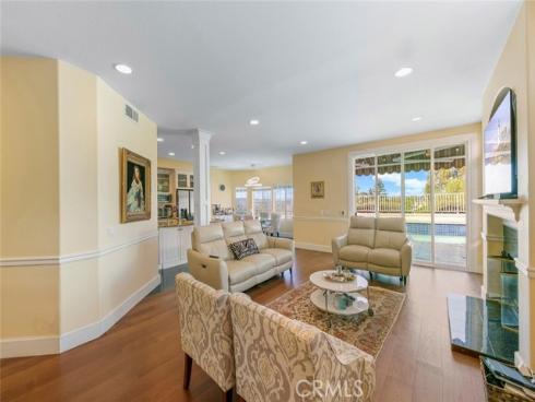 26701  Laurel Crest  , Laguna Hills, CA
