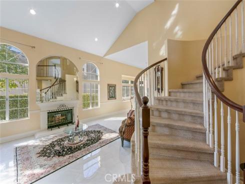 26701  Laurel Crest  , Laguna Hills, CA